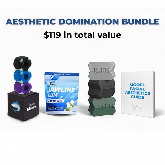 AESTHETIC DOMINATION BUNDLE